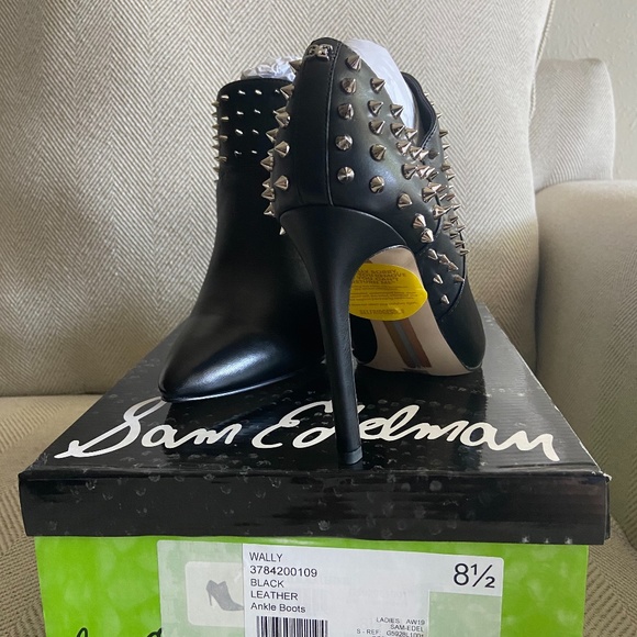 sam edelman wally